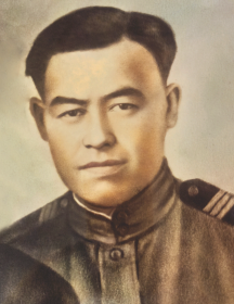 Атабаев Кахар 