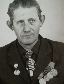 Малинин Владимир Петрович