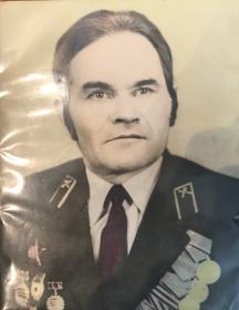 Побединский Павел Николаевич