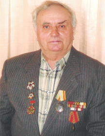 Доброскоков Леонид Николаевич