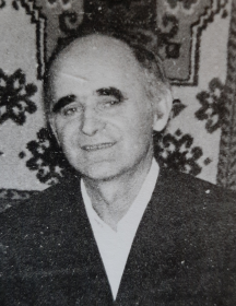 Сатин Михаил Данилович