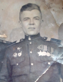 Куликов Михаил Сергеевич