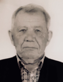Фомин Дмитрий Степанович