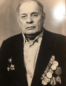 Базилевич Юрий Анатольевич