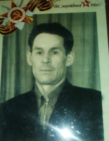 Хасанов Минзия Миннибаевич