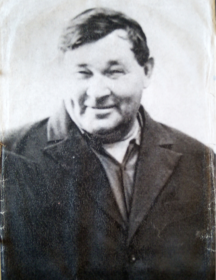 Вершинин Иван Иванович