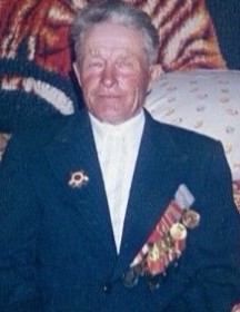 Андреев Михаил Алексеевич