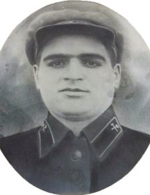 Тахтамышев Арменак Сукясович