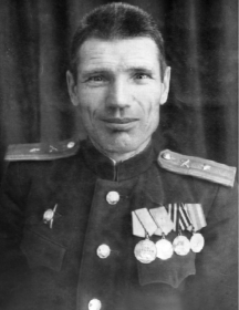 Муленков Дмитрий Петрович