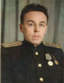 Канов Алексей Георгиевич