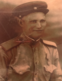 Царевский Дмитрий Петрович