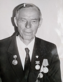 Погодаев Иван Александрович