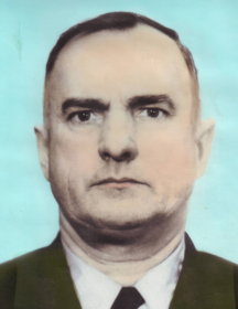 Вдовенко Григорий Дмитриевич