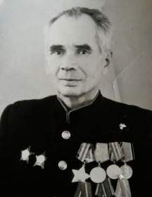 Набиулин Николай Васильевич