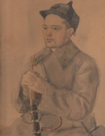 Гарифуллин Галимян(Гельми) Гарифуллович