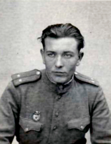 Минин Иван Пантелеевич