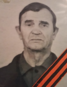 Палицин Григорий Леонтьевич