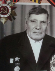 Остапенко Владимир Тимофеевич