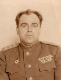 Куц Алексей Григорьевич