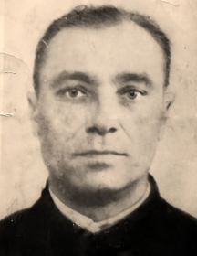Бордюков Михаил Григорьевич
