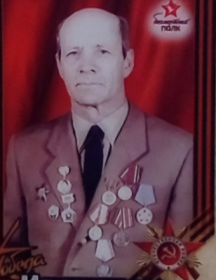 Иващенко Иван Иосифович