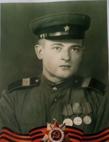 Кузнецов Константин Павлович