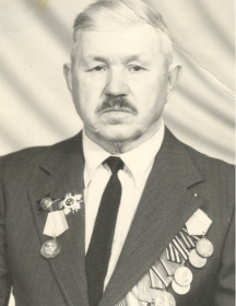 Ермилов Яков Иванович