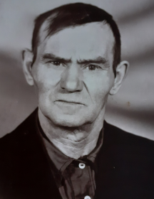 Курышев Николай Иванович