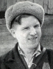 Карякин Михаил Михайлович