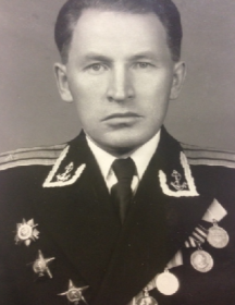 Назаров Семен Михайлович