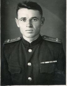 Кущенко Николай Иванович