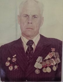 Ковалев Константин Иванович
