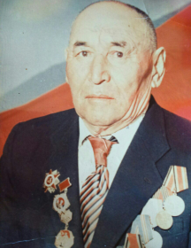 Искаков Гадельша Сагадеевич