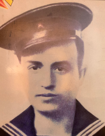 Абрамов Павел Родионович