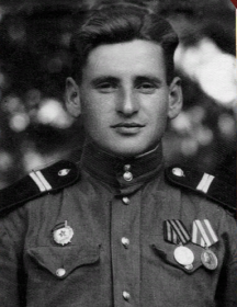 Ласков Андрей Иванович