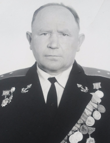 Вальков Петр Сергеевич