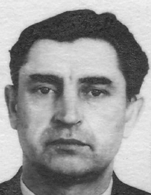 Беспалов Павел Андриянович