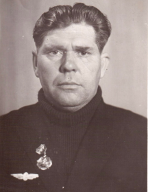 Татаев Спартак Иванович