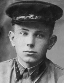 Кубарев Михаил Иванович