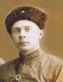 Костенко Петр Захарович