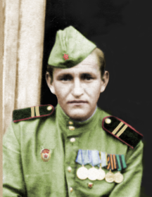 Кудыгалов Рафкат Камалович