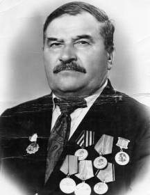 Качурин Алексей Егорович