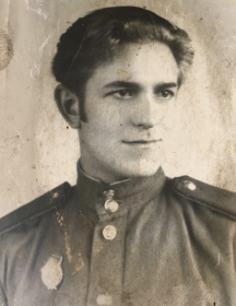 Воронин Борис Павлович