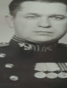 Меледин Павел Алксеевич
