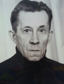 Гагарин Николай Сергеевич