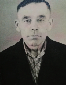 Бекзаев Мефодий Савельевич