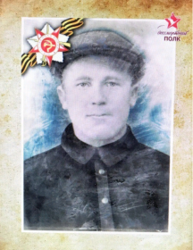 Князев Алексей Григорьевич