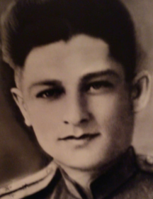 Хекилаев Хушин Салаевич