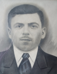 Берюков Антон Михайлович