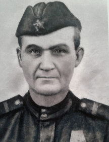 Митраков Василий Иванович